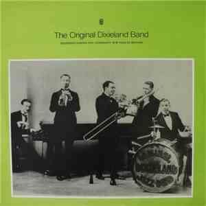 The Original Dixieland Jazz Band - The London Recordings