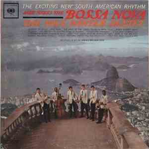 The Paul Winter Sextet - Jazz Meets The Bossa Nova