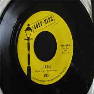 The Pips - Darling / Linda