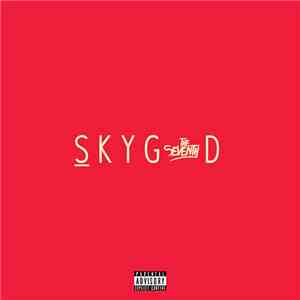 The Seventh  - Skygod EP (Side A)