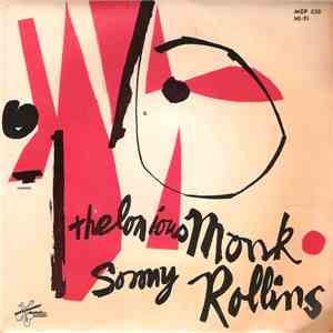 Thelonious Monk - Work / Nutty
