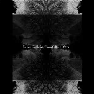 To-Bo / Gorilla Pat / Henry C. Rial / OS125 - Untitled