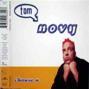 Tom Novy - I House U