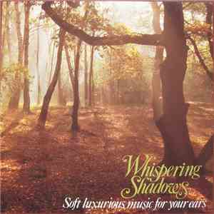 Unknown Artist - Whispering Shadows