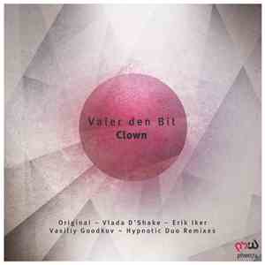 Valer den Bit - Clown