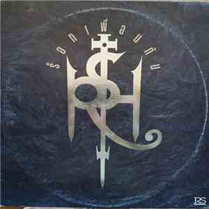 Various - ร็อกเพื่อนกัน RSH