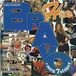 Various - Bravo Hits