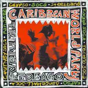 Various - Carribean World Party