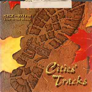 Various - Cities Tracks