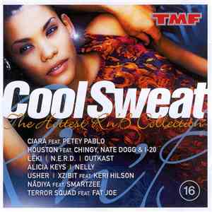 Various - CoolSweat 16