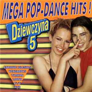 Various - Dziewczyna 5