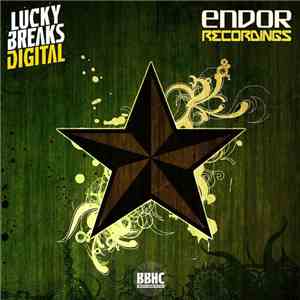Various - Endor Recordings Volume Eight