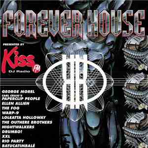 Various - Forever House