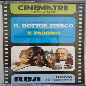 Various - Il Dottor Zivago / Il Padrino