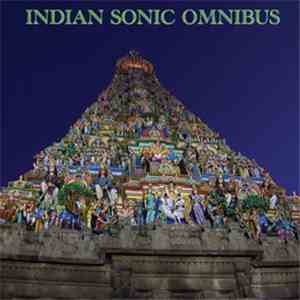 Various - Indian Sonic Omnibus