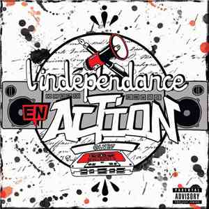 Various - L'Indépendance En Action