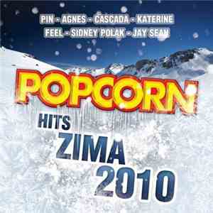 Various - Popcorn Hits Zima 2010