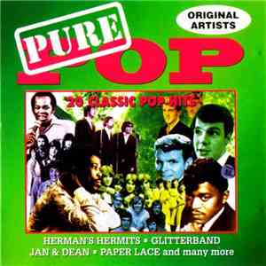 Various - Pure Pop