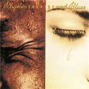 Various - Rhythm Country And Blues