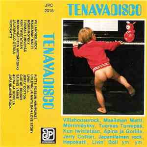 Various - Tenavadisco