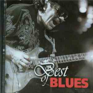 Various - The Best of Blues