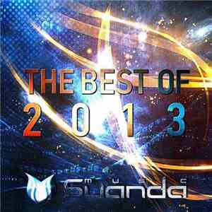 Various - The Best Of Suanda 2013