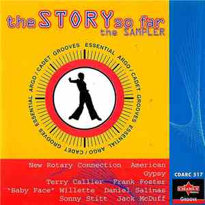 Various - The Story So Far (The Sampler) (Essential Argo / Cadet Grooves)