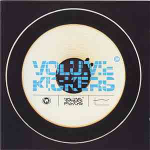 Various - Volume Kickers