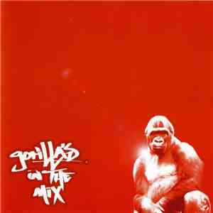 Verse  and Meelocratic - Gorillas In The Mix