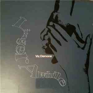 Vic Damone ,With Jack Marshall's Music - Linger Awhile