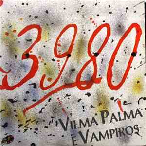 Vilma Palma E Vampiros - 3980