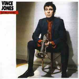 Vince Jones - Tell Me A Secret