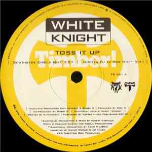 White Knight - Toss It Up