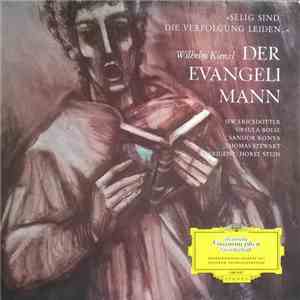 Wilhelm Kienzl / Horst Stein / Symphonie-Orchester Des Bayerischen Rundfunk ...