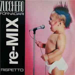 Zucchero Fornaciari - Rispetto