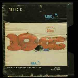 10cc - 10cc
