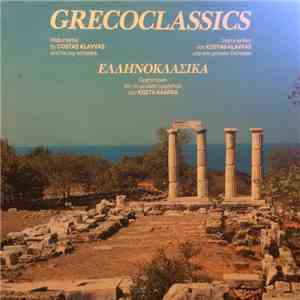 Κώστας Κλάββας - Ελληνοκλασσικά