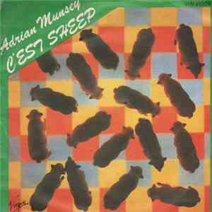 Adrian Munsey - C'est Sheep / The Lost Sheep