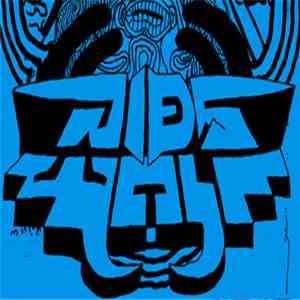 AIDS Wolf - Pas Rapport
