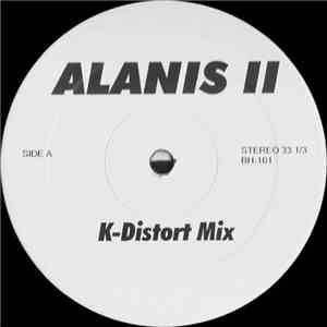 Alanis II / Gloria - Are You Still Mad? / Don't Let This Moment End