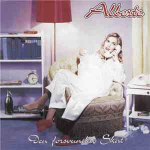 Alberte - Den Forsvundne Skat