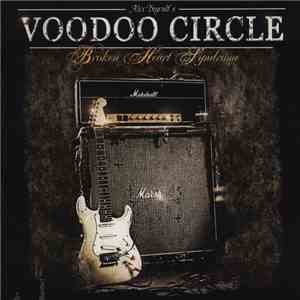 Alex Beyrodt's Voodoo Circle - Broken Heart Syndrome