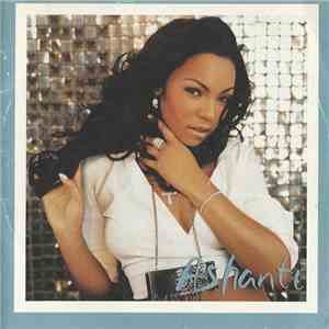 Ashanti - Ashanti