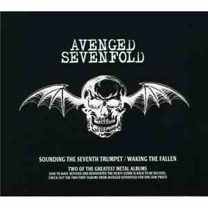 Avenged Sevenfold - Sounding The Seventh Trumpet / Waking The Fallen