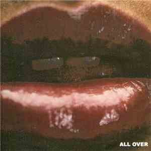 Ayesha  - All Over