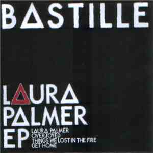 Bastille - Laura Palmer EP