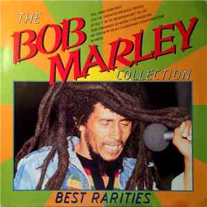 Bob Marley - Best Rarities