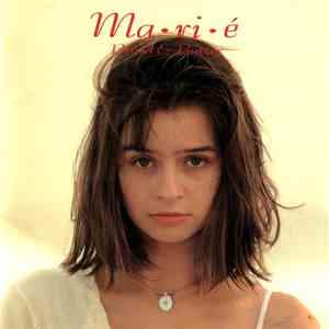 Bread & Butter - Ma-ri-é