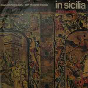 Bruno Nicolai - In Sicilia