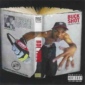 Buckshot The BDI Thug - The BDI Thug